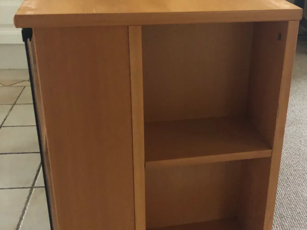 Billede 2 - Tv bord