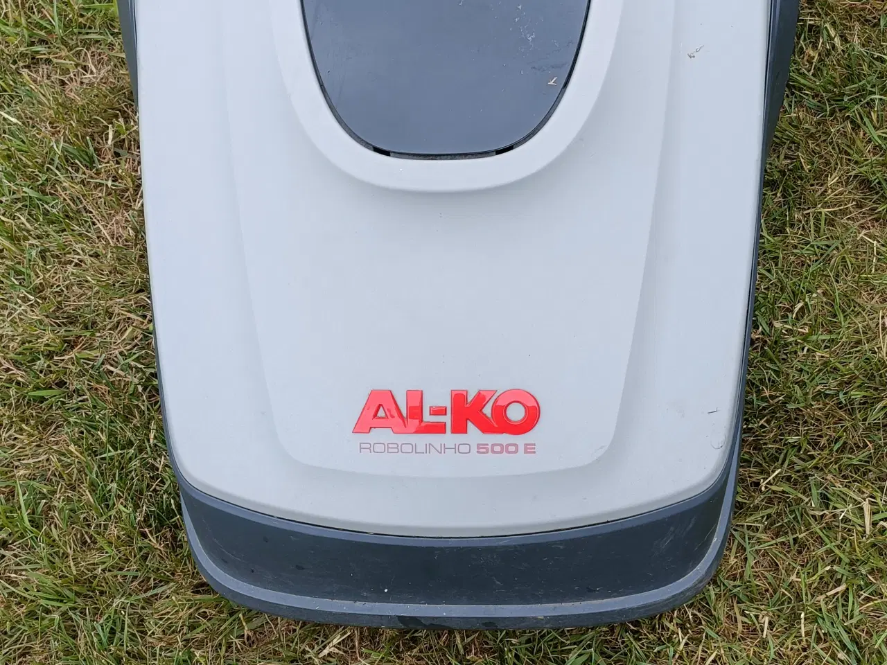 Billede 3 - ALKO Robotplæneklipper