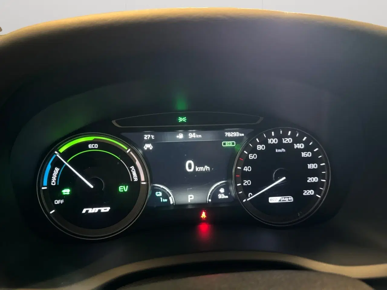 Billede 7 - Kia Niro 1,6 PHEV Advance DCT