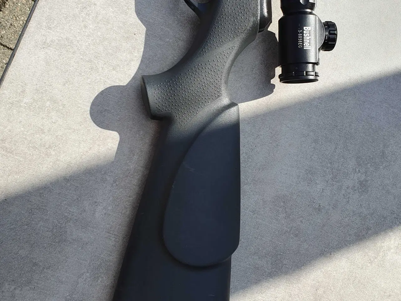 Billede 2 - Luftgevær cal 5,5mm