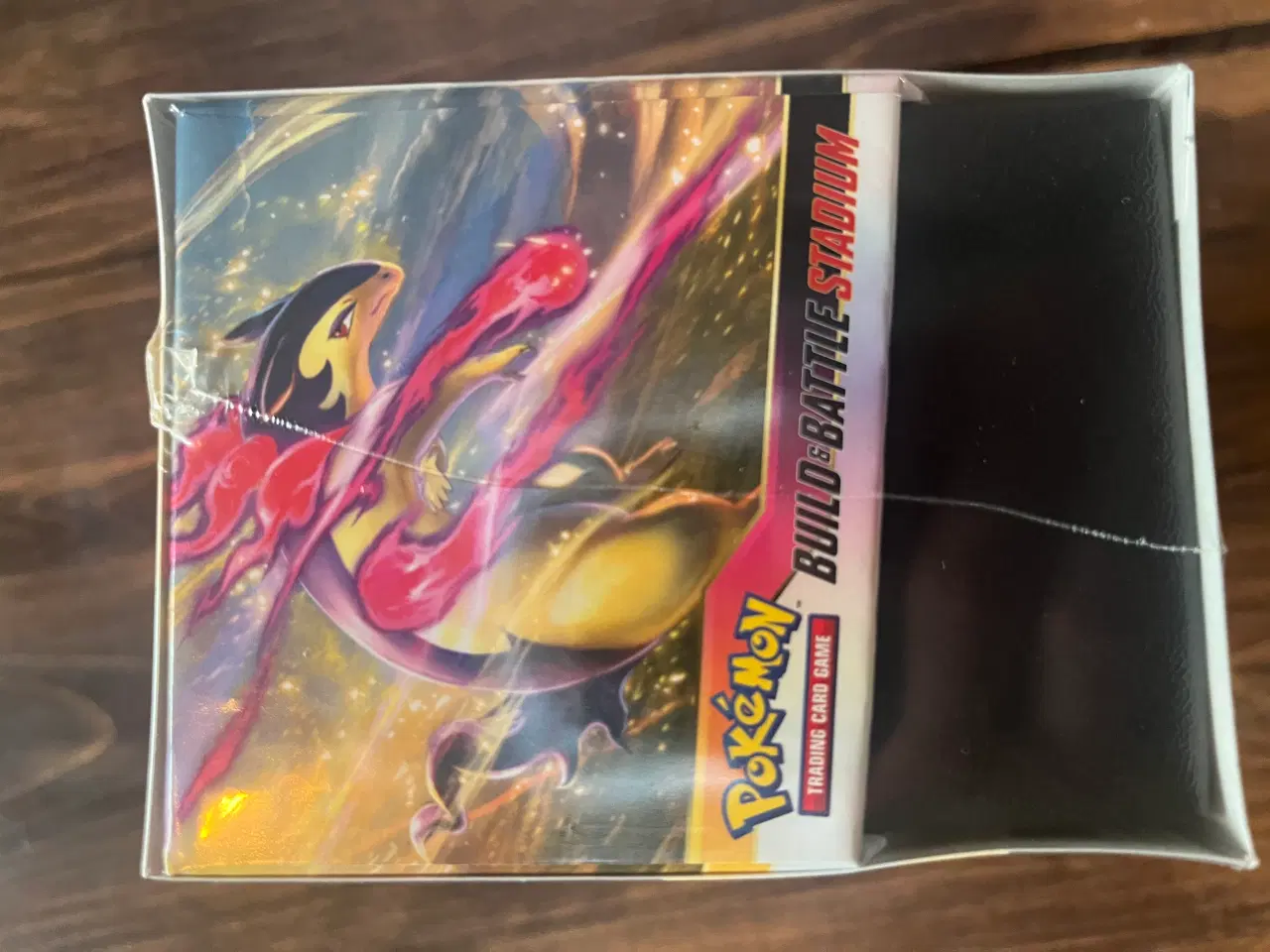 Billede 4 - Pokemon box, Astral Radiance