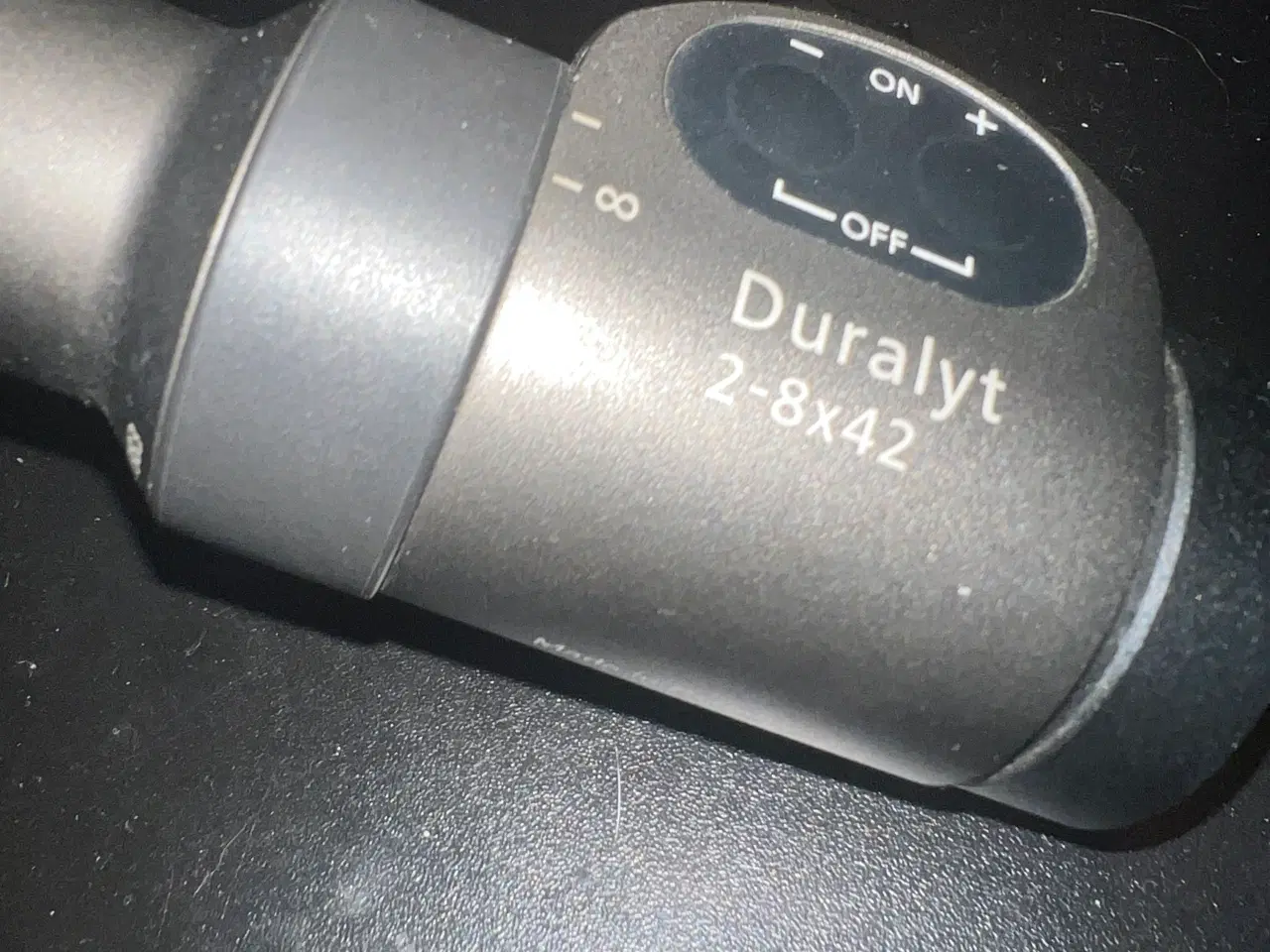 Billede 6 - Zeiss duralyt 2-8x42
