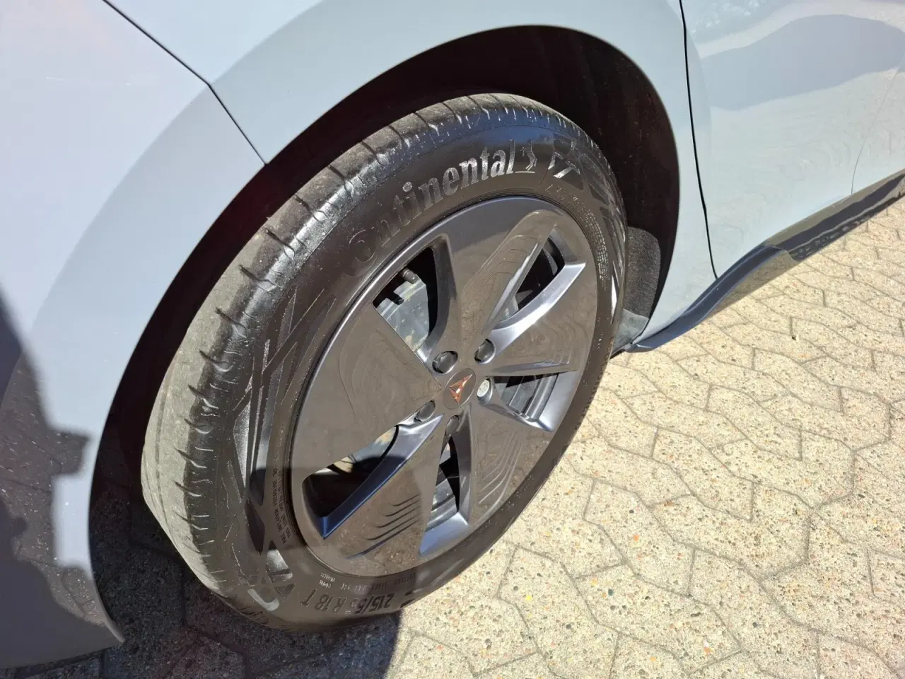 Billede 17 - Cupra Born 58 