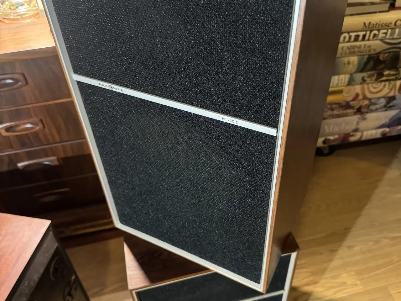 Billede 3 - Højtalere sælges 