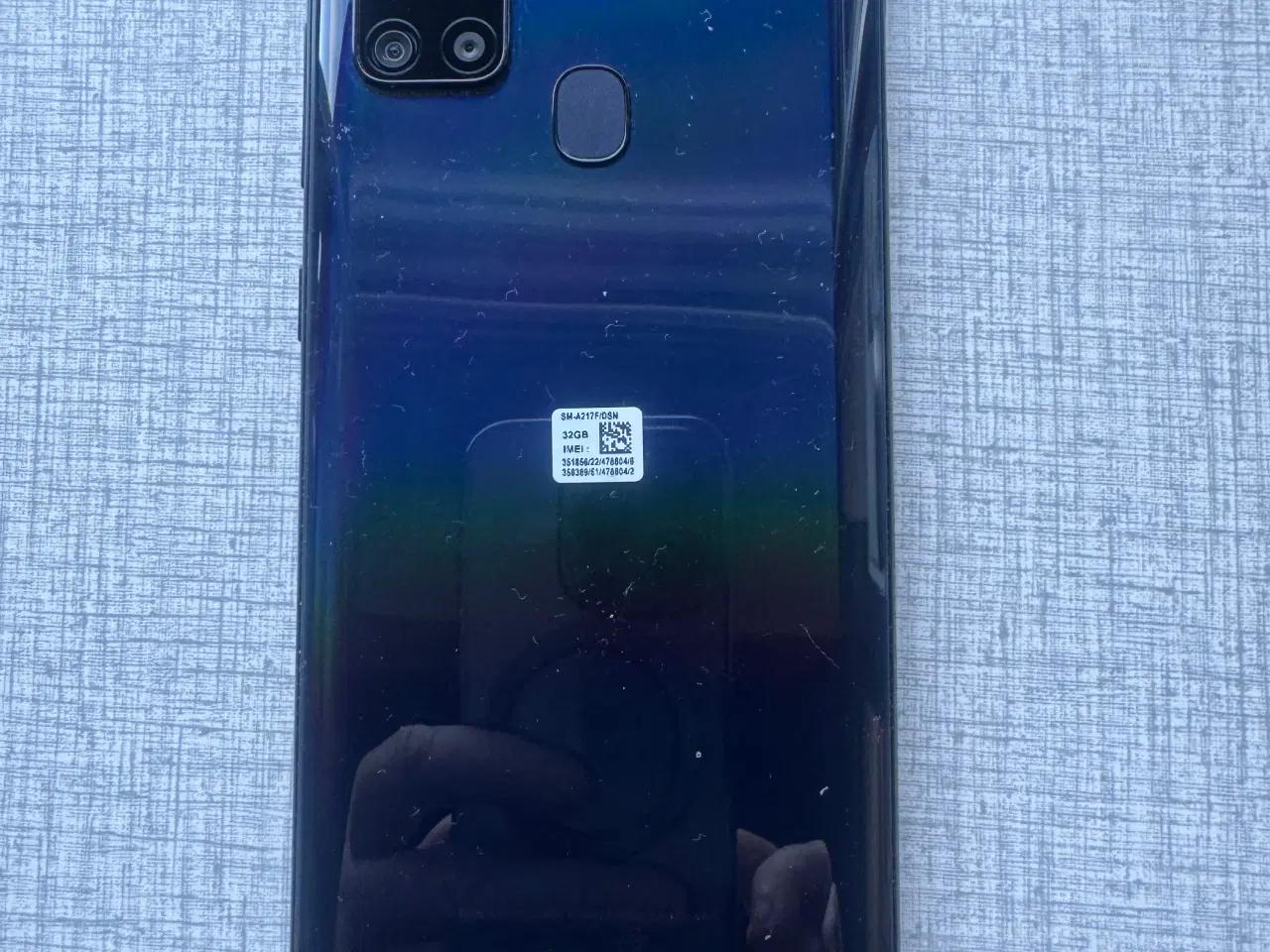 Billede 6 - Samsung a21s