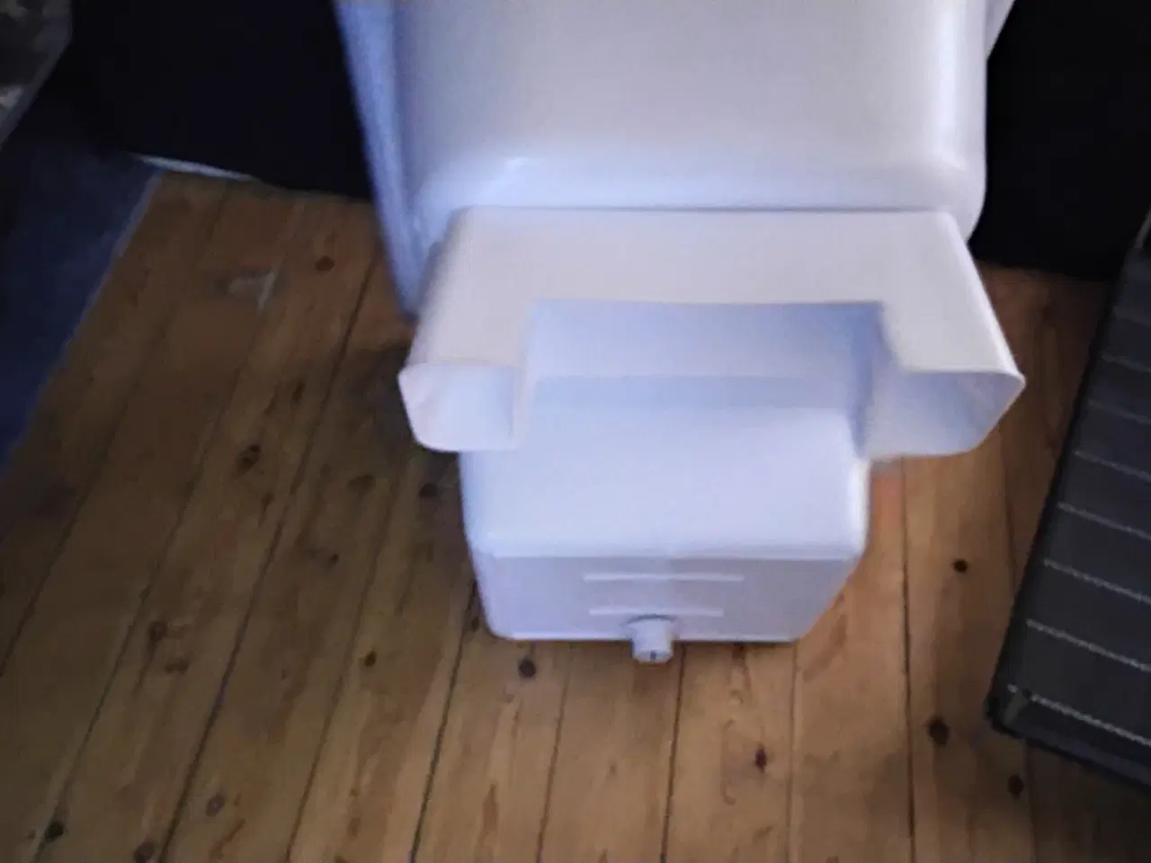 Billede 4 - Sidde badekar 