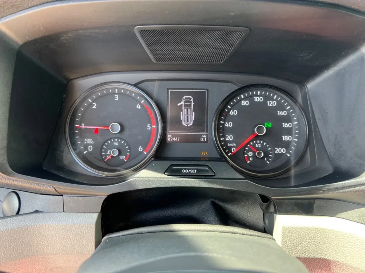 Billede 16 - VW Crafter 35 2,0 TDi 177 Kassevogn L3H2 aut.
