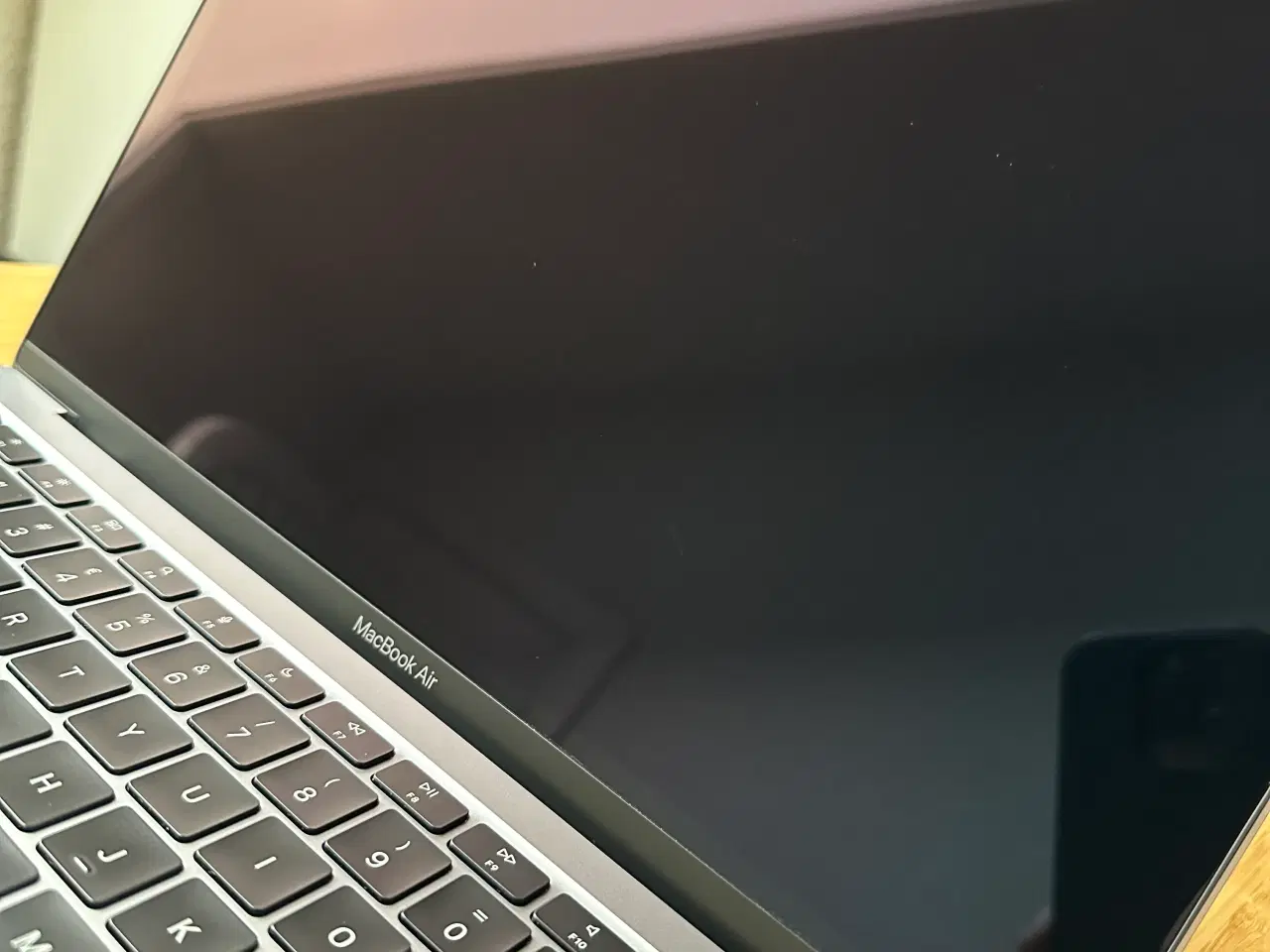 Billede 5 - MacBook Air 13” M1 16/1TB