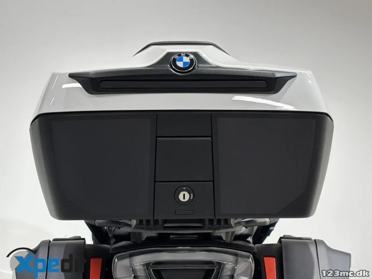 Billede 23 - BMW R 1300 RT