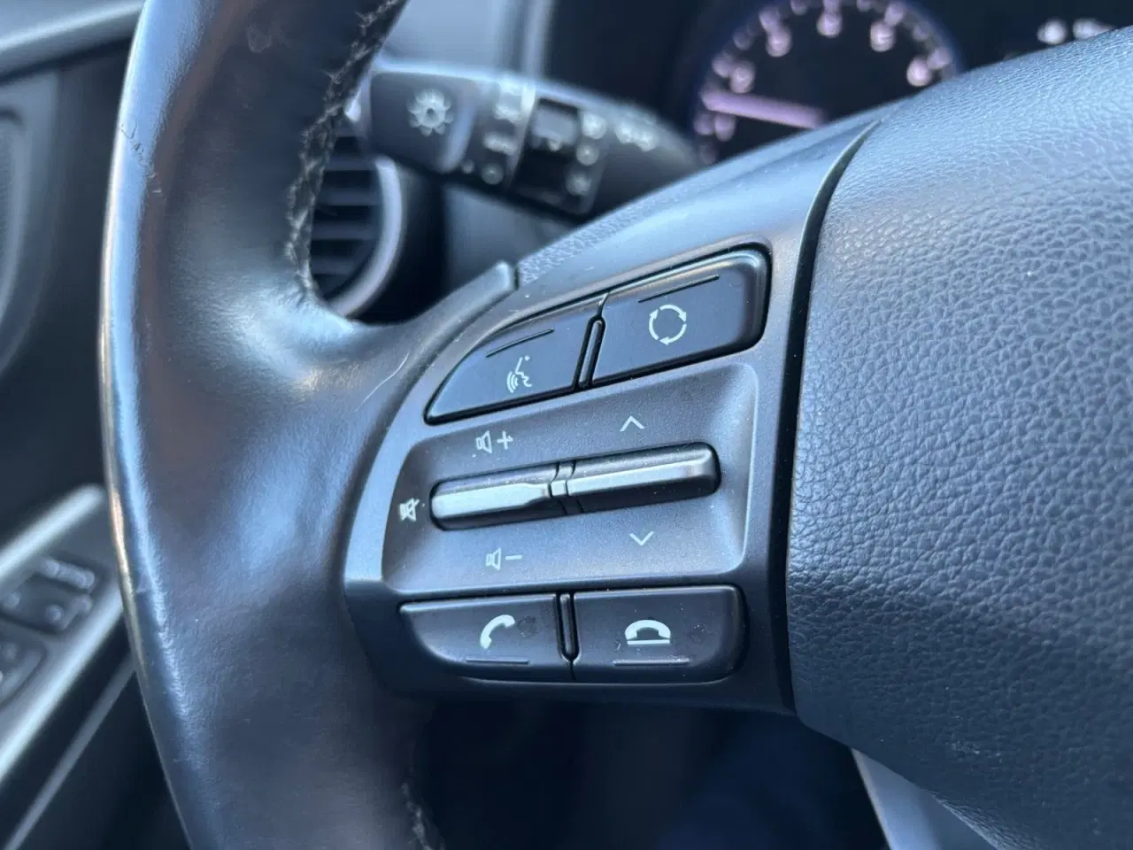 Billede 12 - Hyundai Kona 1,0 T-GDi Trend