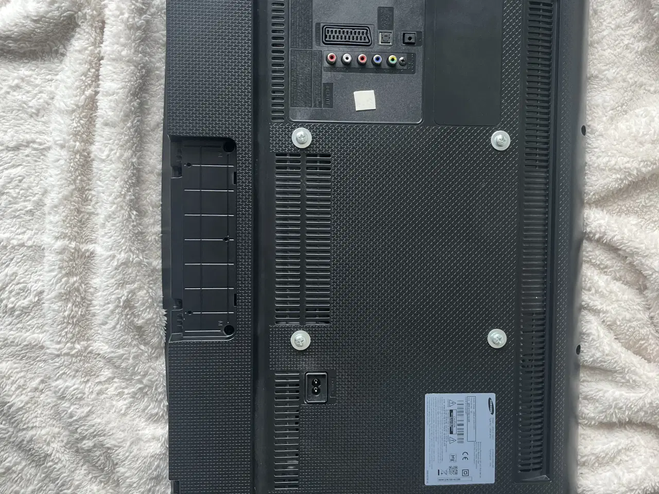 Billede 3 - Samsung TV 32"