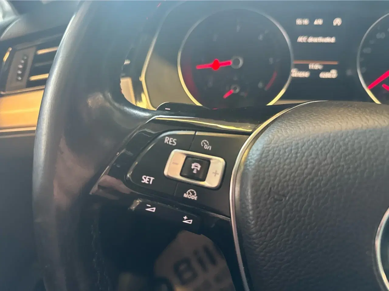 Billede 14 - VW Passat 2,0 TDi 150 Highline Variant DSG