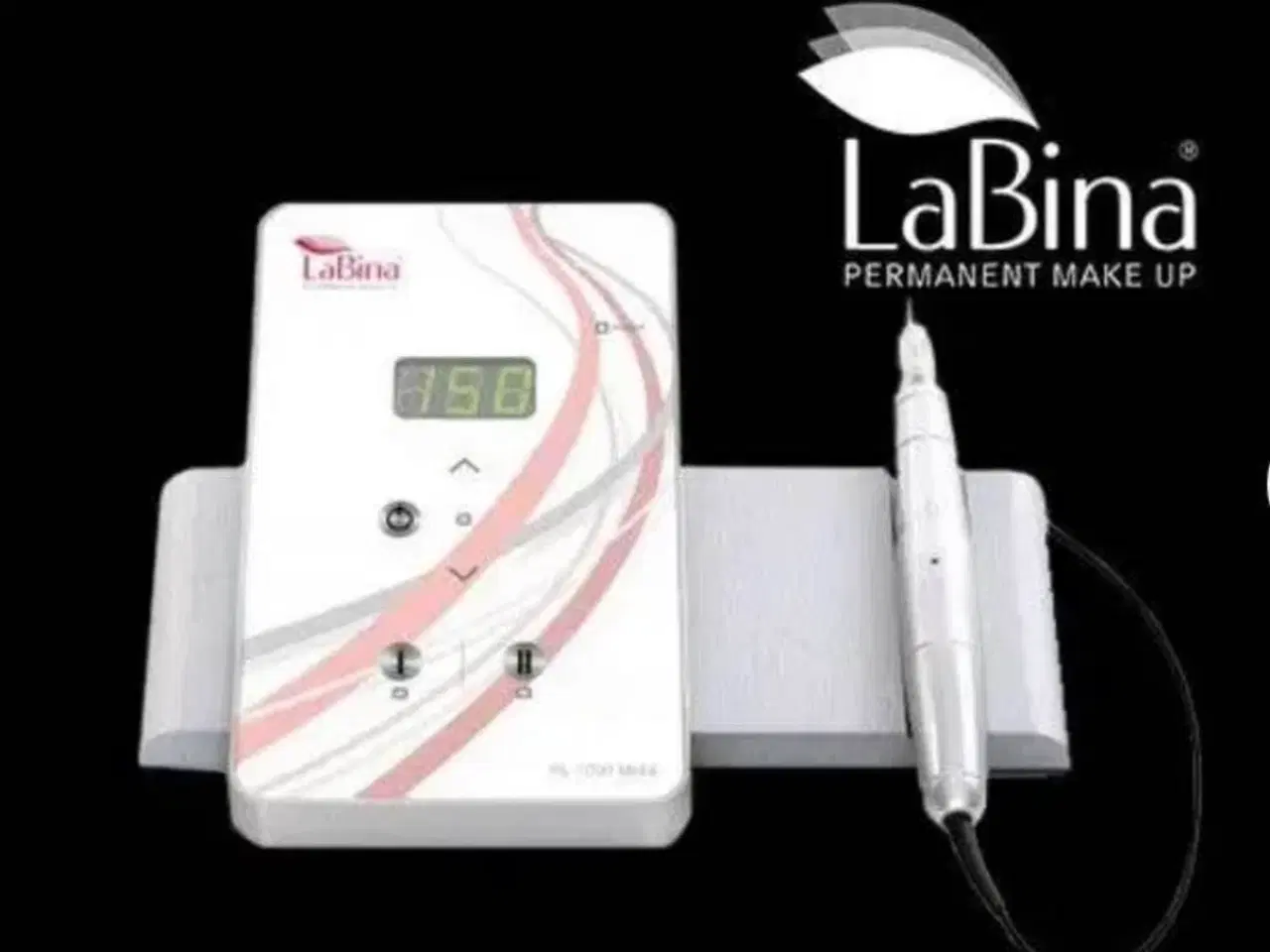 Billede 1 - PMU Labina PL-1000 maskine Permanent Makeup