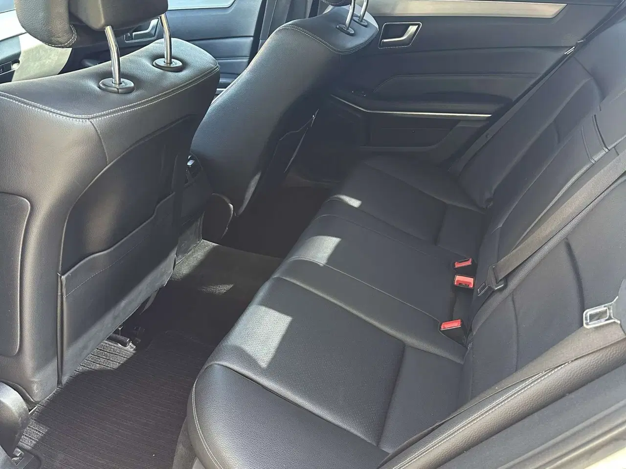 Billede 7 - Mercedes E200 w212 facelift 