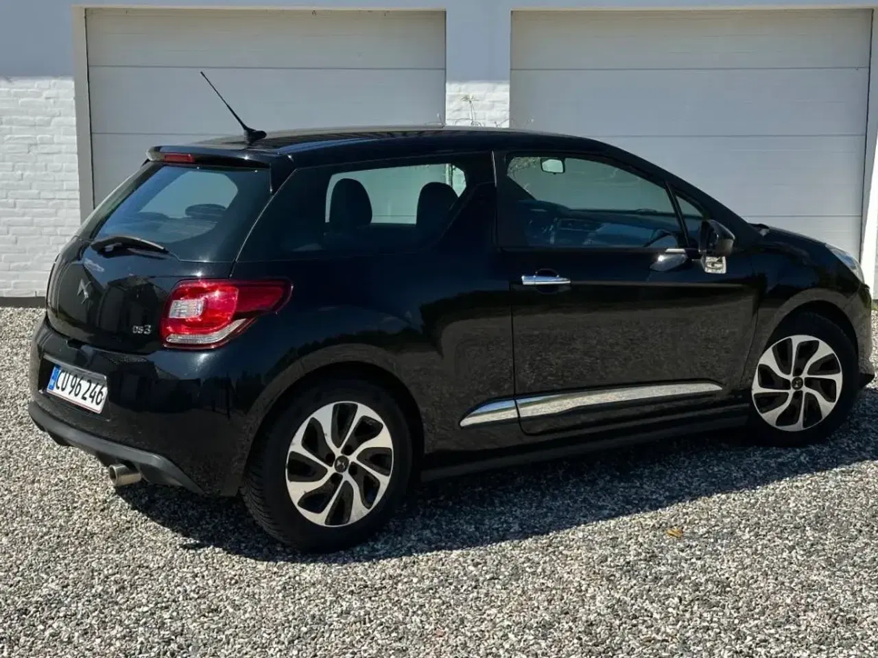 Billede 3 - Citroen Ds3