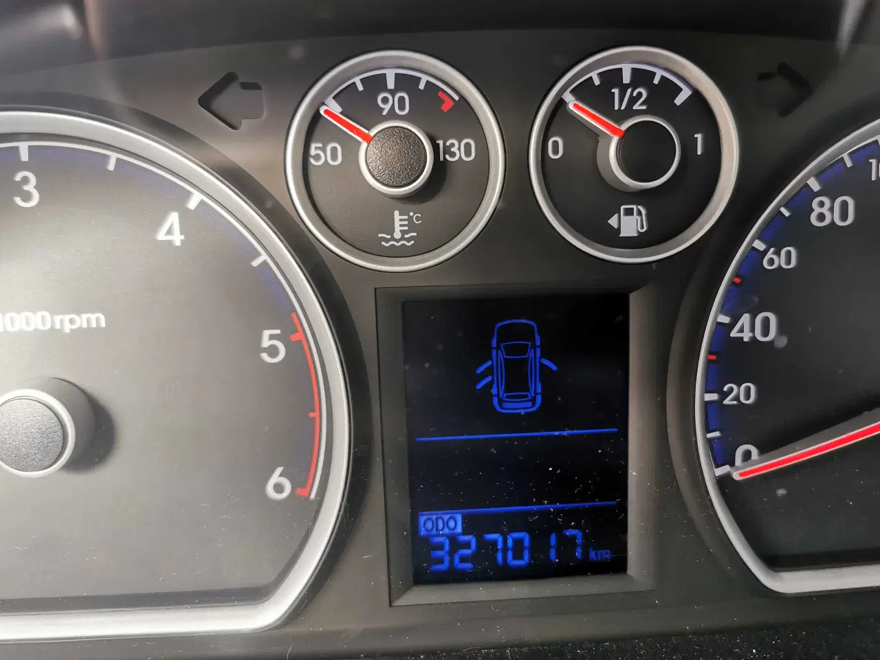 Billede 5 - Hyundai i 30 