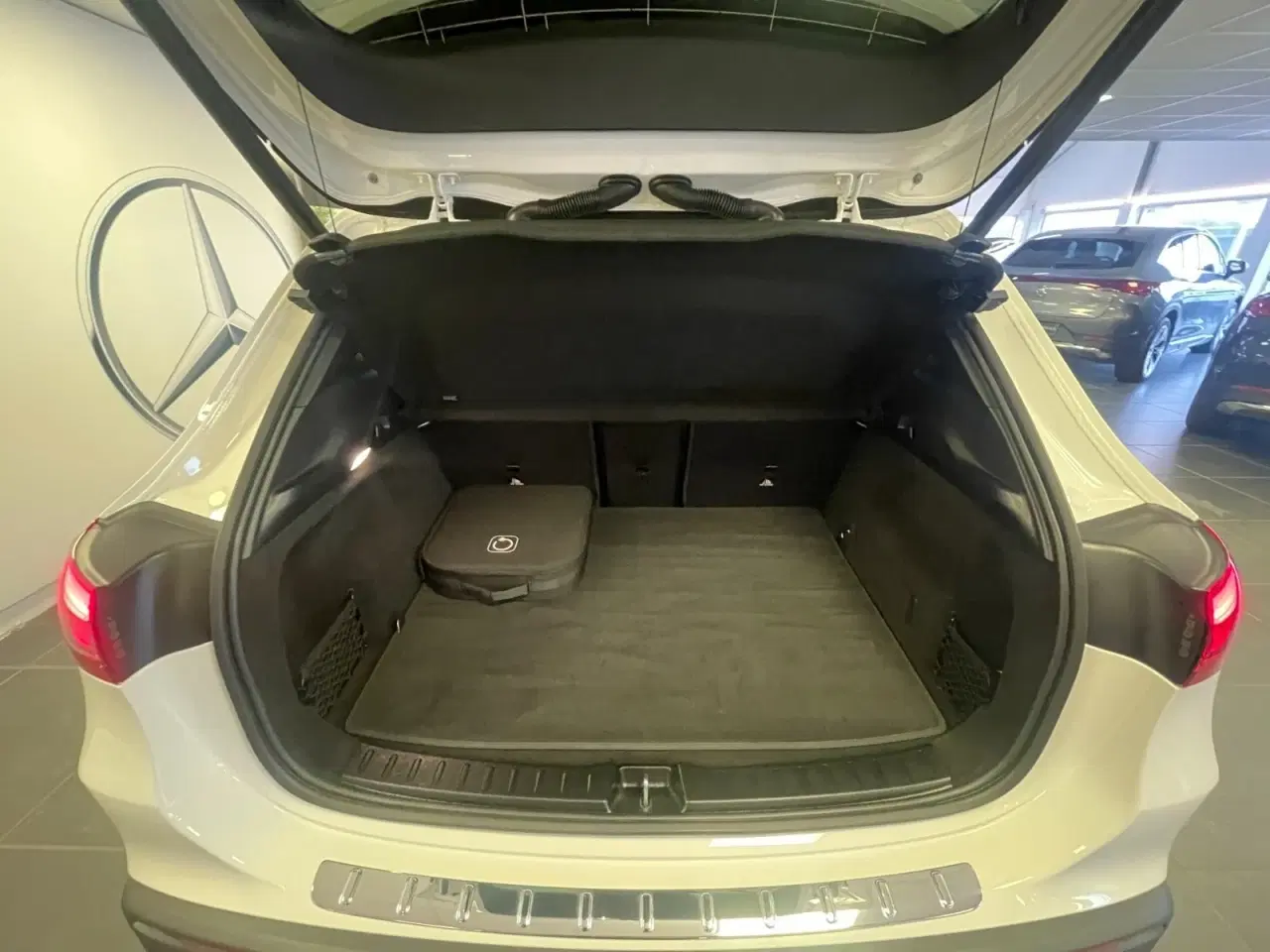 Billede 14 - Mercedes EQA250+ AMG Premium