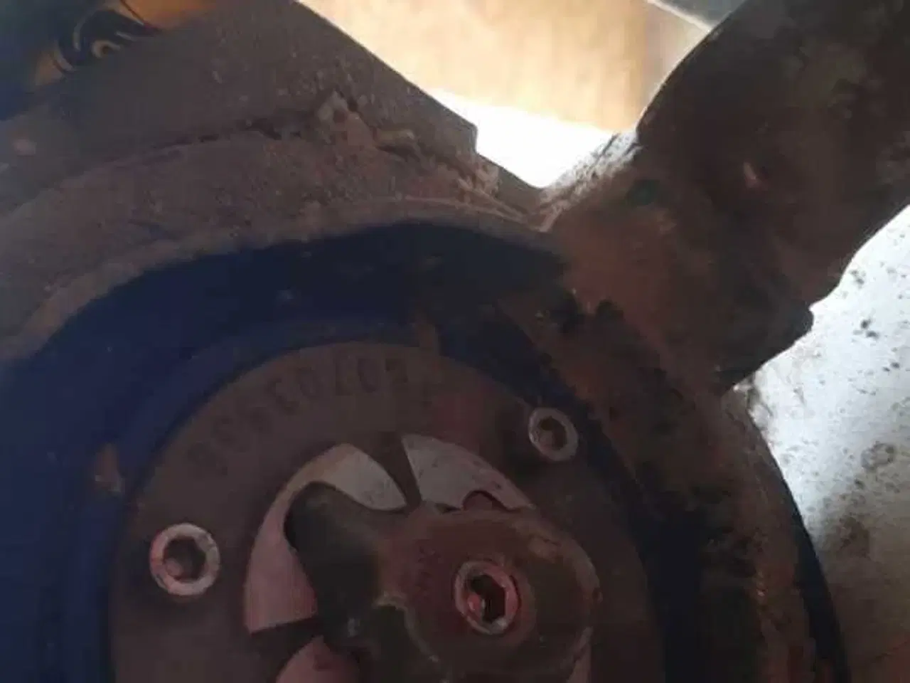 Billede 4 - Flygt DSGM 25/11 Pumpe