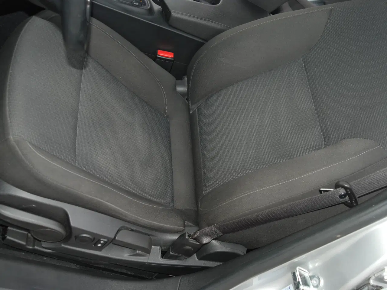 Billede 12 - Opel Insignia T 140 Edition Sports Tourer, benzin