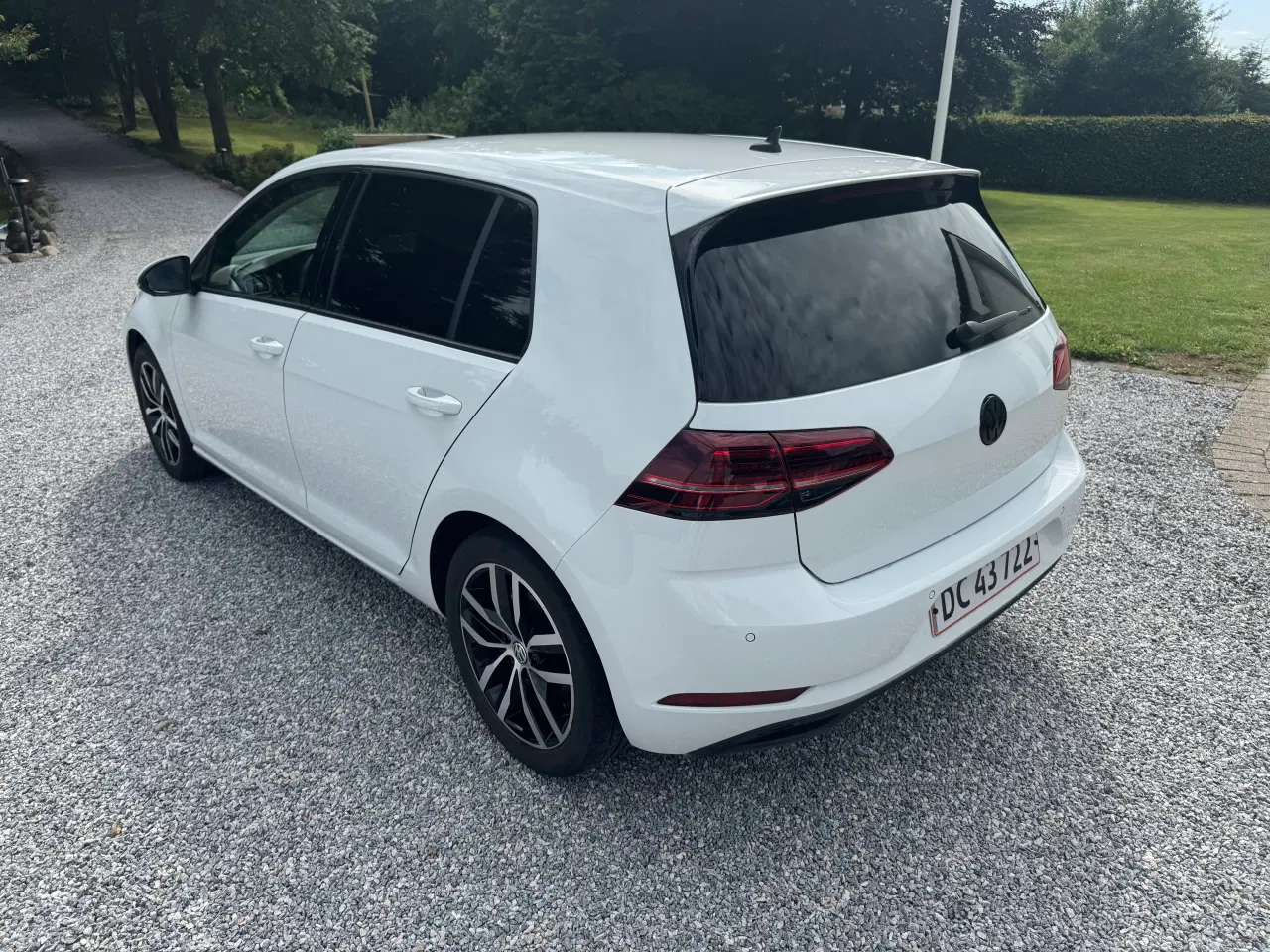 Billede 2 - E-golf 