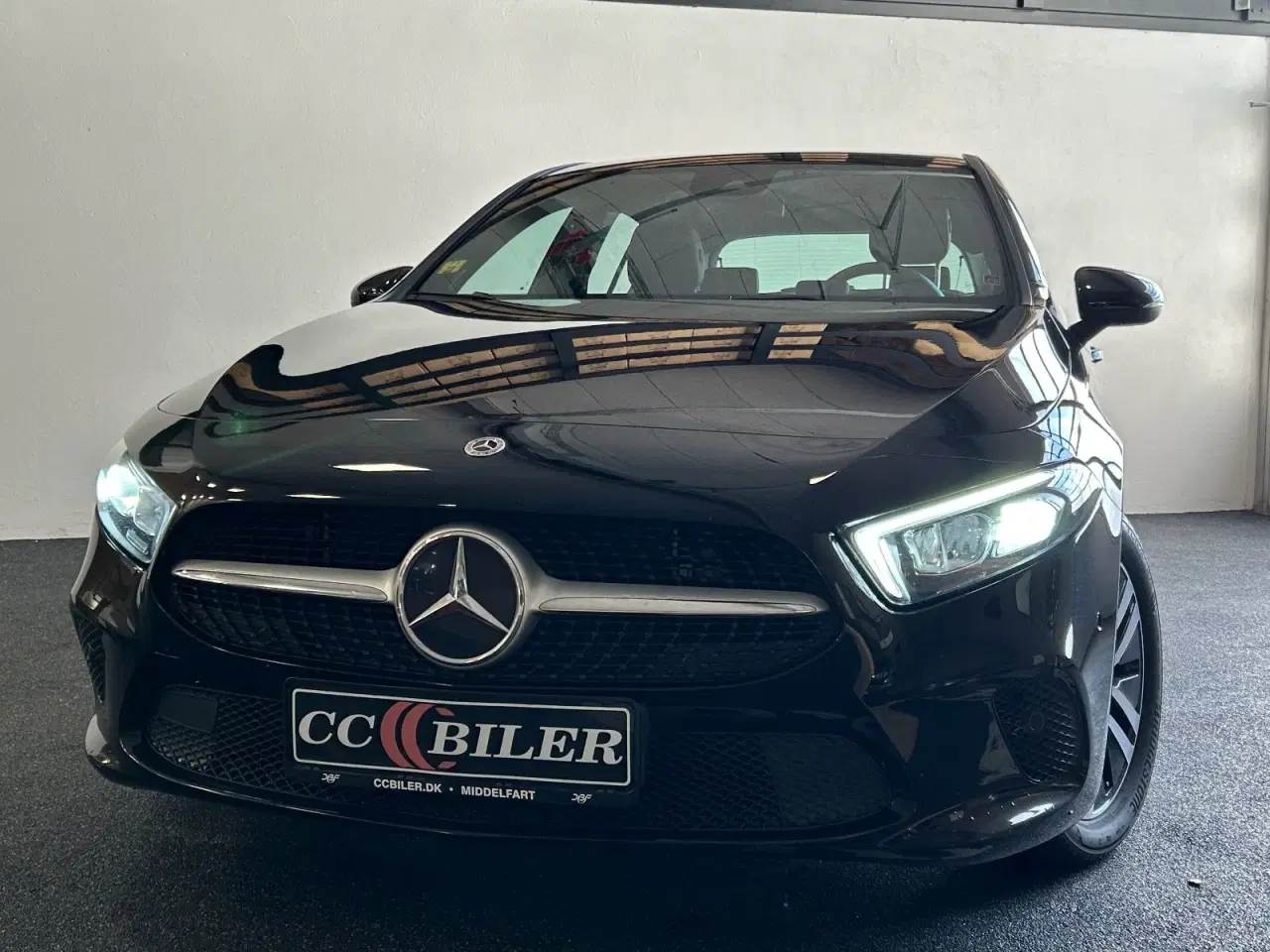 Billede 2 - Mercedes A250 e 1,3 Progressive aut.