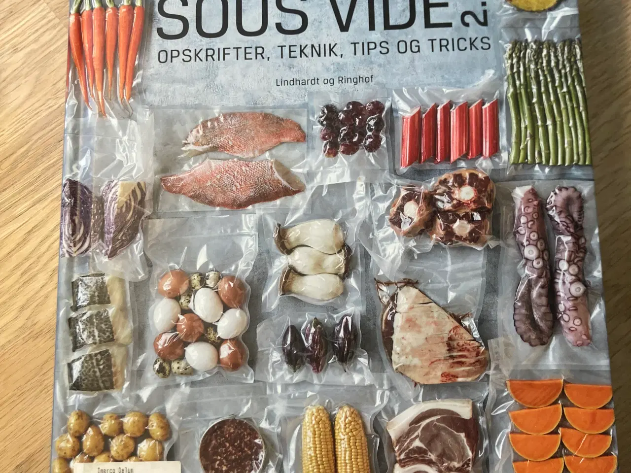 Billede 2 - Sous Vide sæt