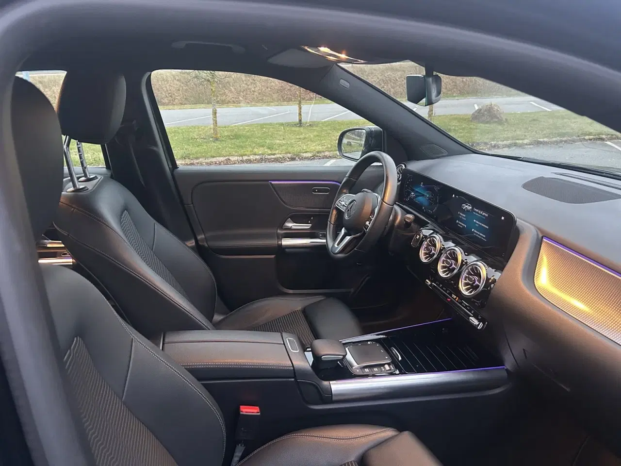 Billede 14 - Mercedes EQA250  