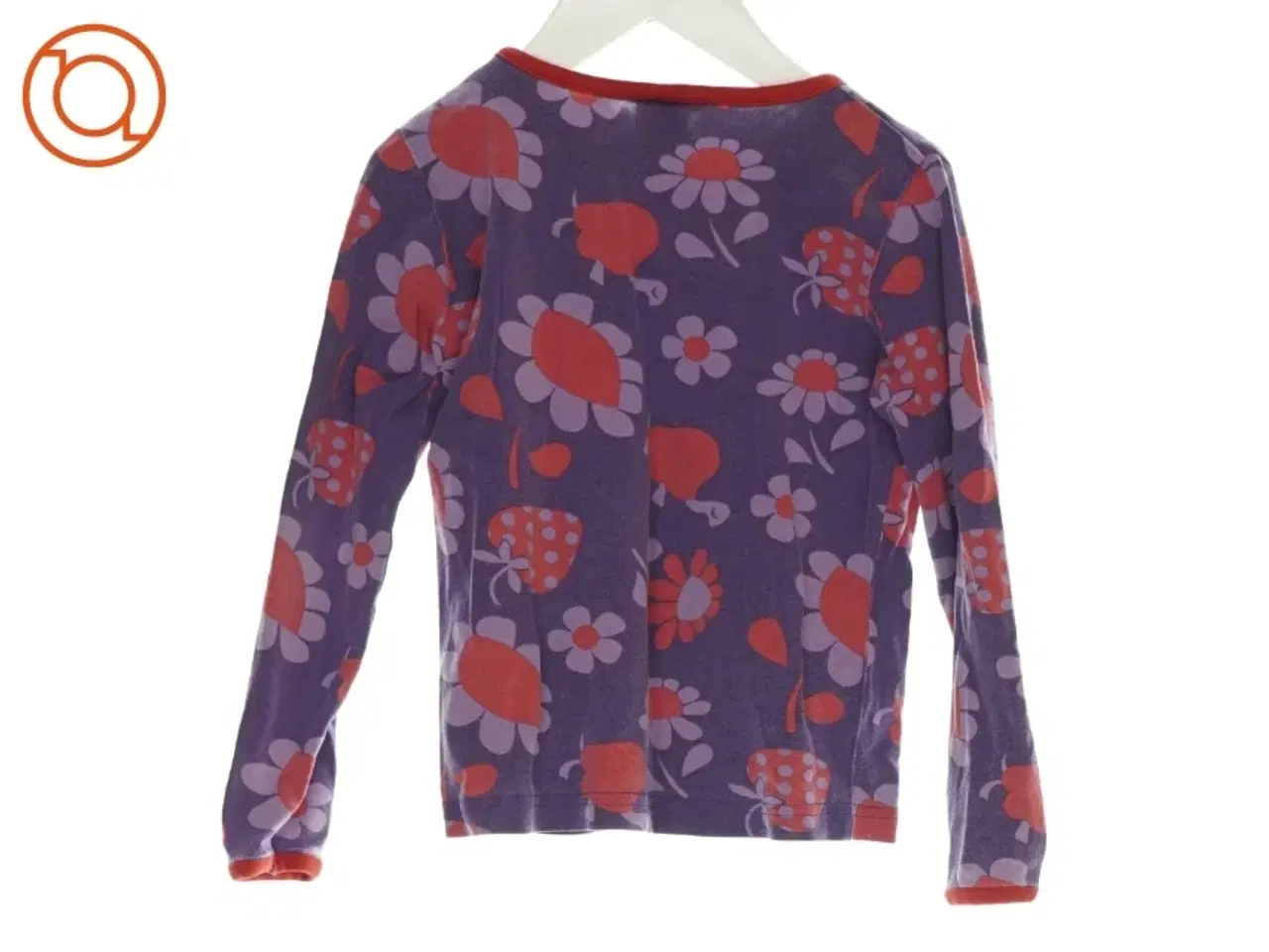 Billede 2 - Bluse fra Småfolk (Str. 98/104)