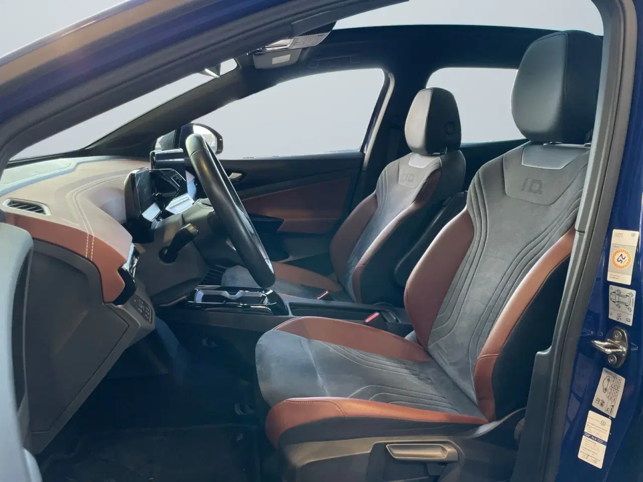 Billede 4 - VW ID.4 77 Pro Performance