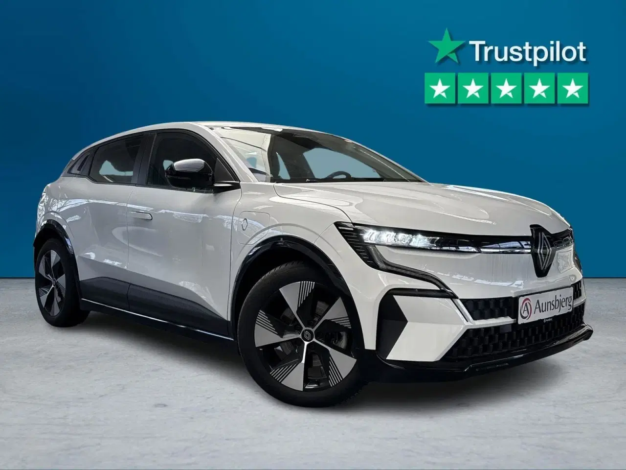 Billede 1 - Renault Megane E-Tech 40 Equilibre