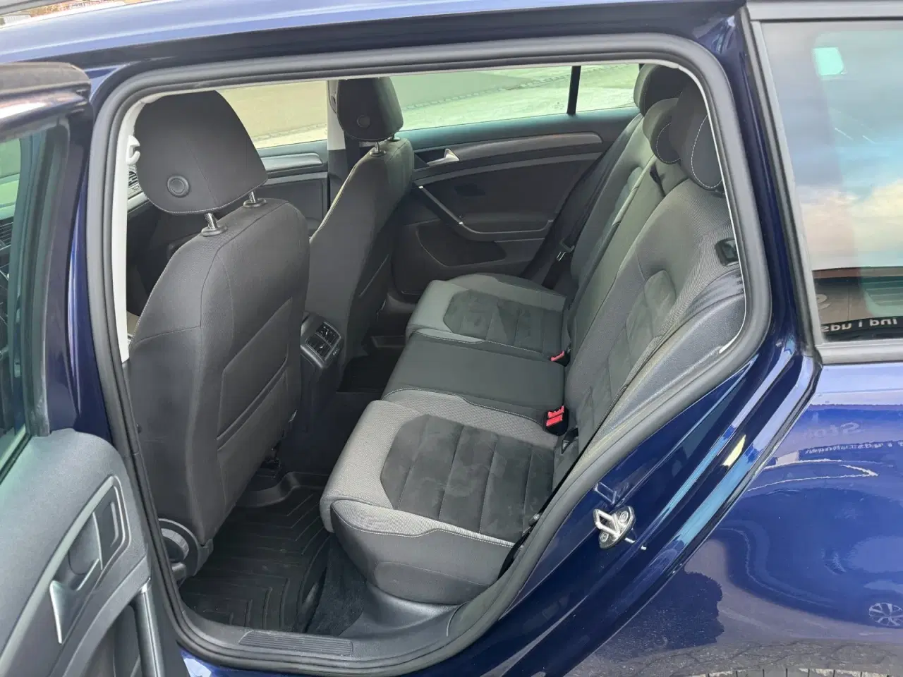 Billede 9 - VW Golf VII 1,5 TSi 130 Comfortline Variant