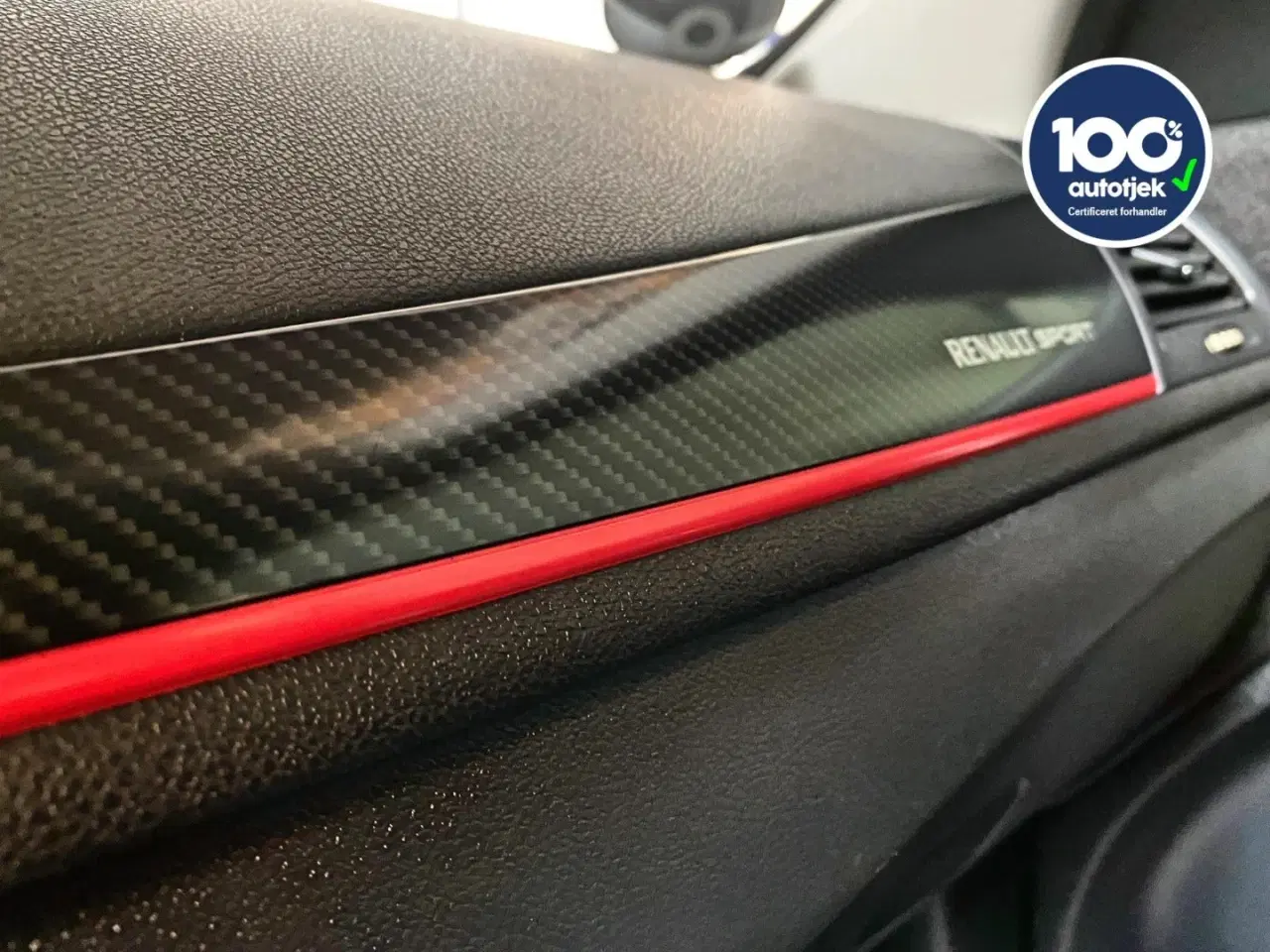 Billede 6 - Renault Megane III 2,0 GT-Line Sport Tourer