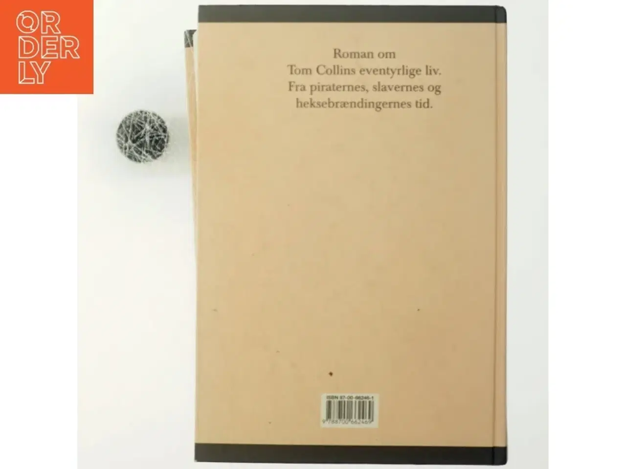 Billede 3 - Prins Faisals ring af Bjarne Reuter (Bog)
