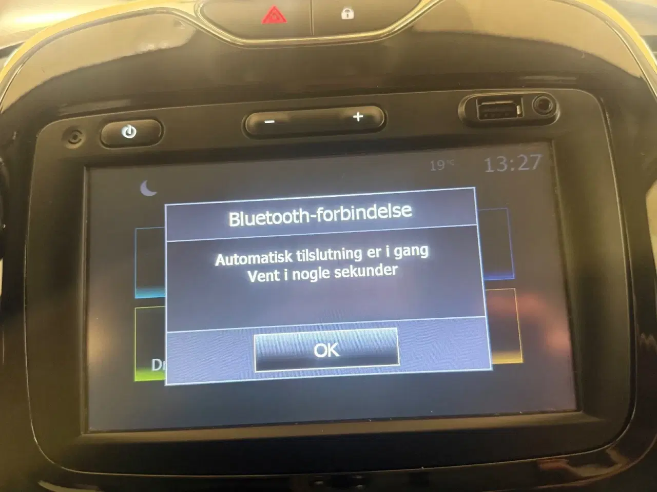 Billede 15 - Renault Captur 0,9 TCe 90 Expression