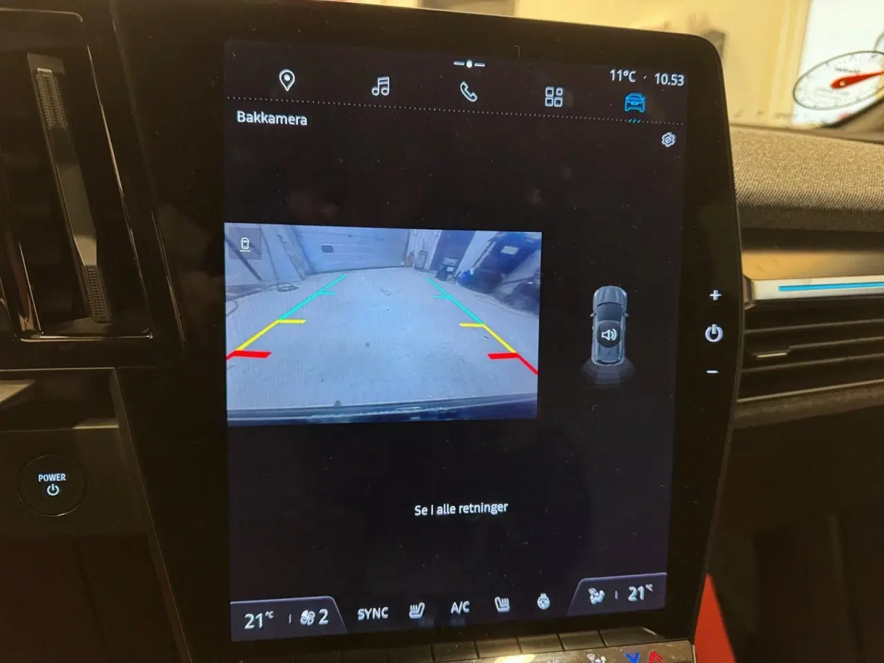 Billede 10 - Renault Megane E-Tech 60 Techno