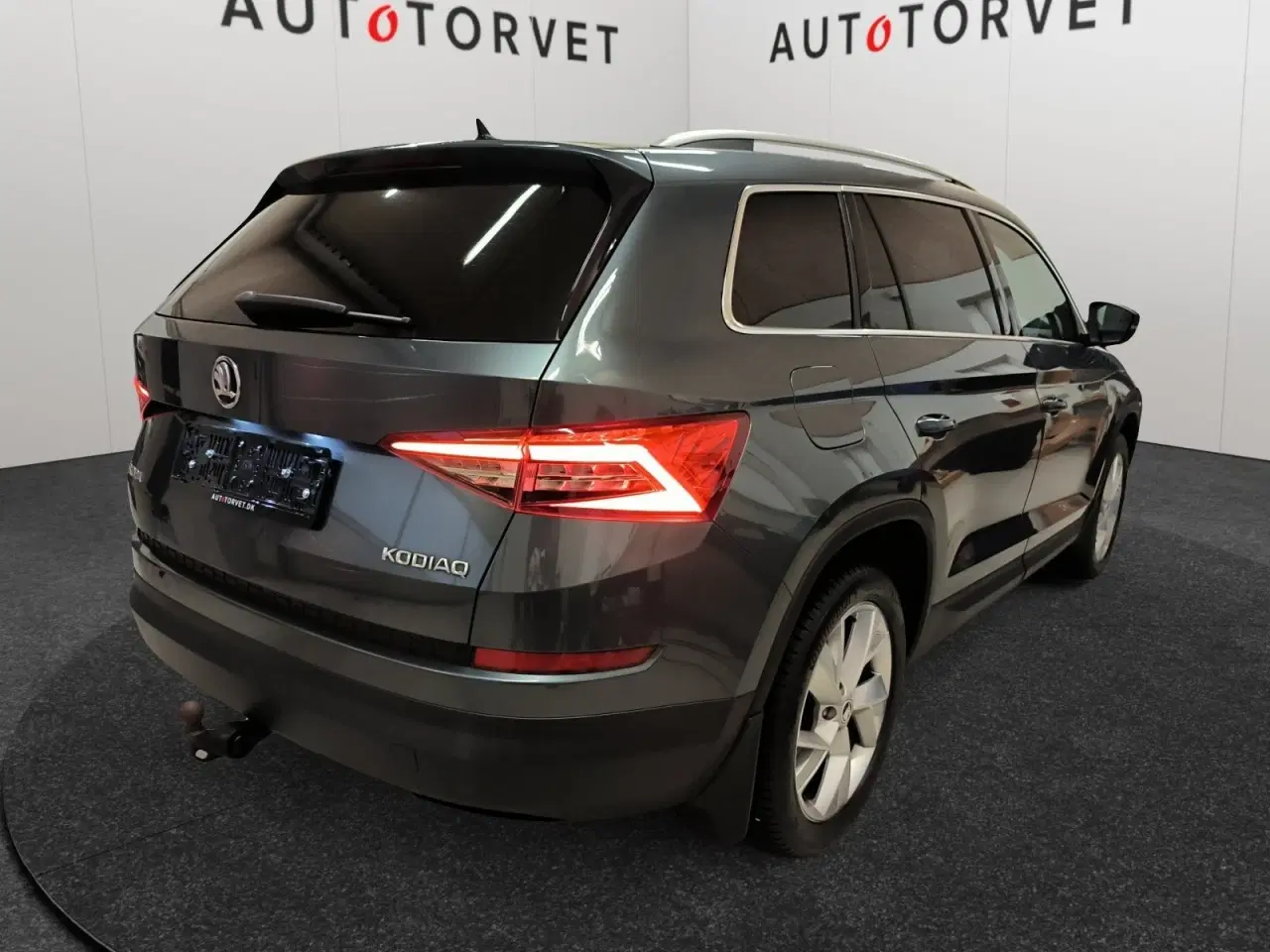 Billede 2 - Skoda Kodiaq 2,0 TDi 150 Style DSG 7prs