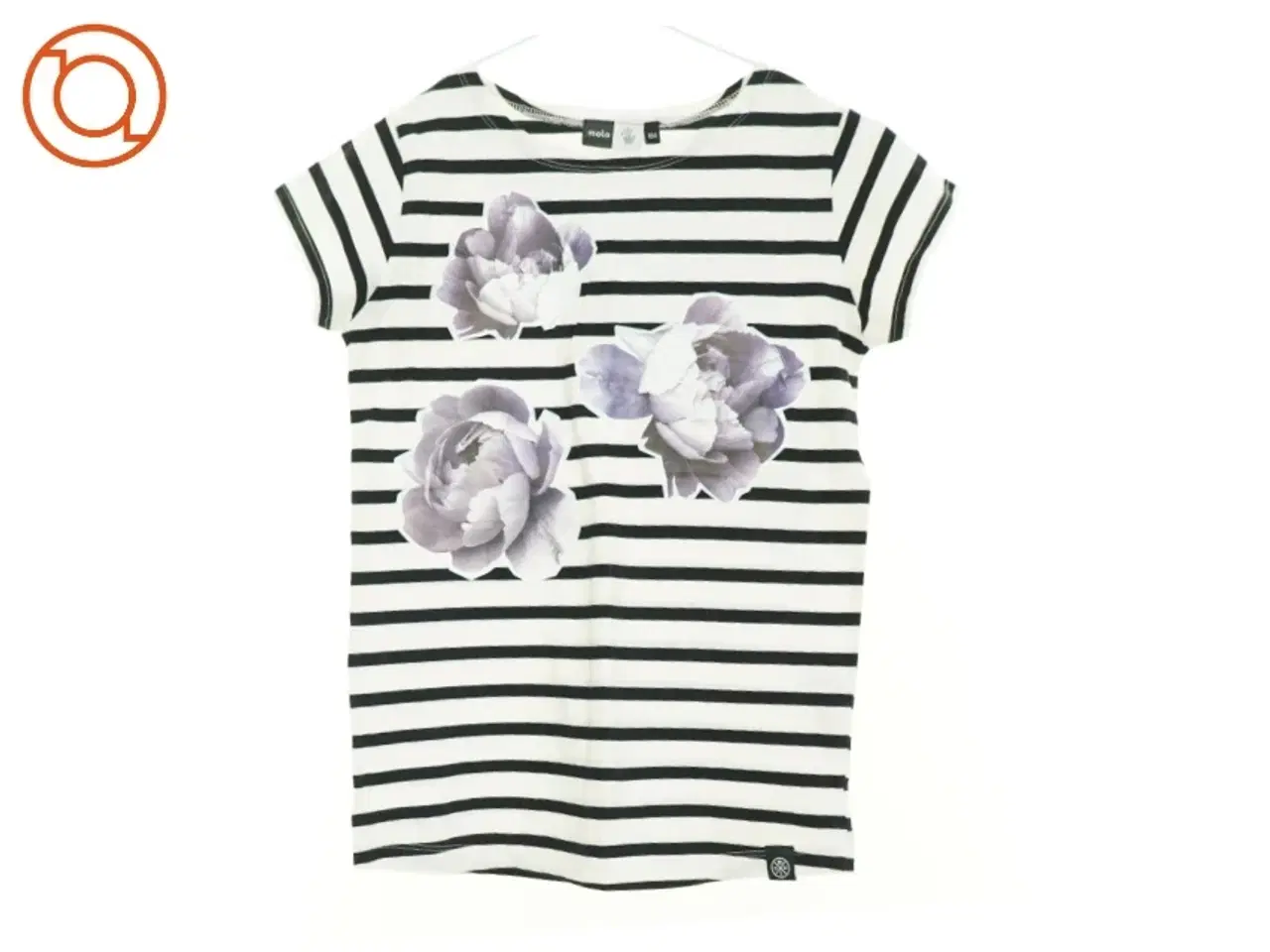 Billede 1 - T-Shirt fra Molo (str. 164 cm)