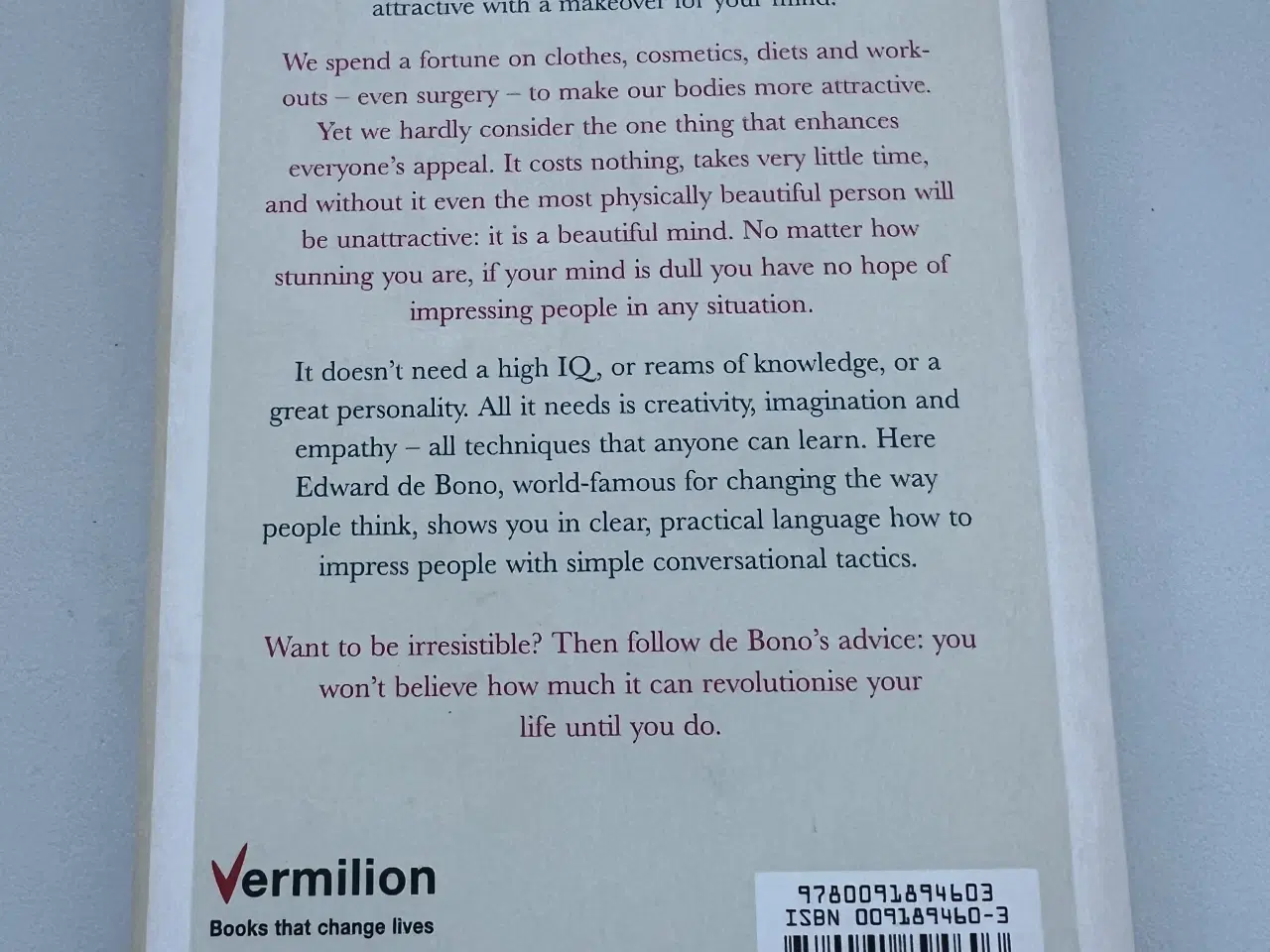 Billede 2 - How to have a beautiful