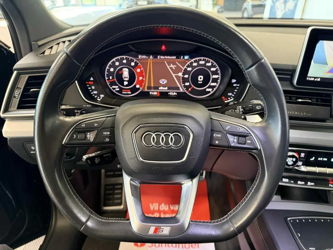 Billede 10 - Audi SQ5 3,0 TFSi quattro Tiptr.