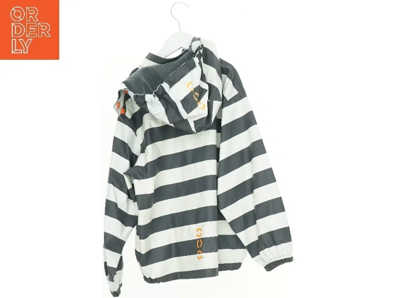 Billede 2 - Regnjakke fra Mikk-line (str. 134 cm)