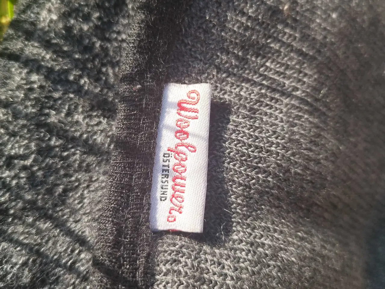 Billede 3 - Woolpower Vest 400