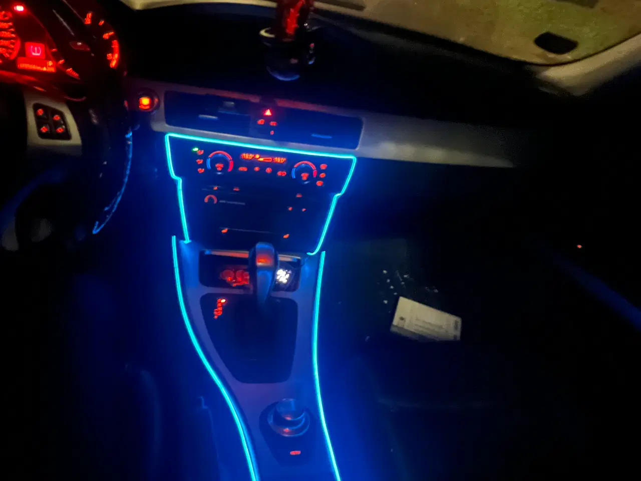 Billede 7 - BMW 320d aut LCI