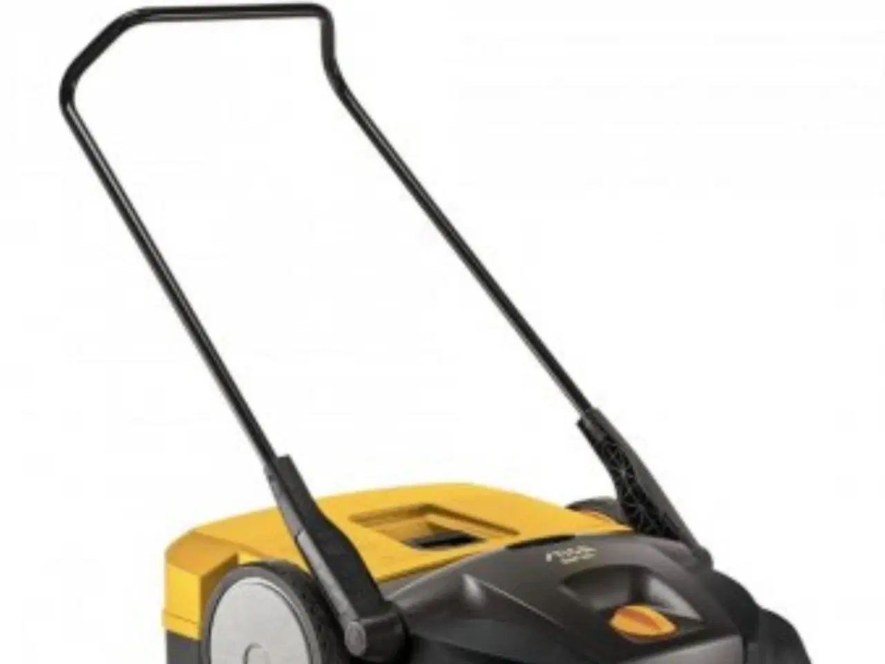 Billede 1 - Echo FEJEMASKINE