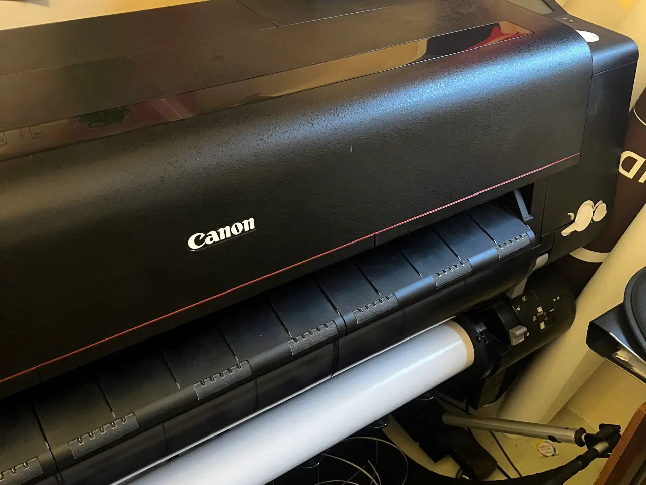 Billede 3 - Professionel printer 