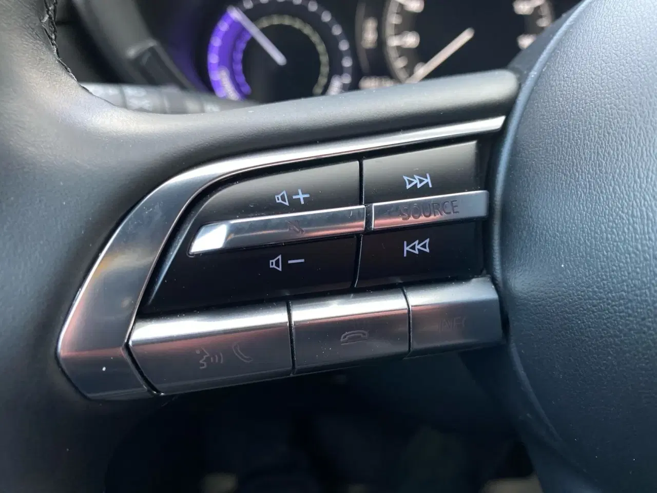 Billede 16 - Mazda MX-30 e-Skyactiv Cosmo 145HK 5d Aut.