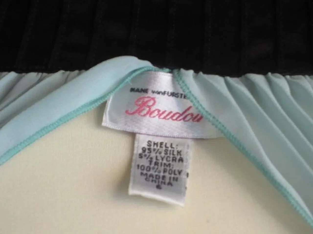 Billede 6 - Diane von Furstenberg, top, str S