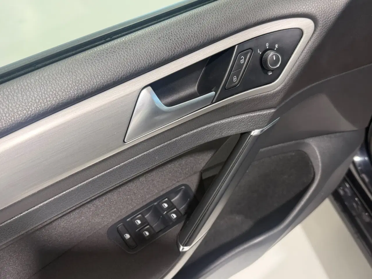 Billede 21 - VW Golf VII 1,4 TSi 122 Comfortline Variant BMT