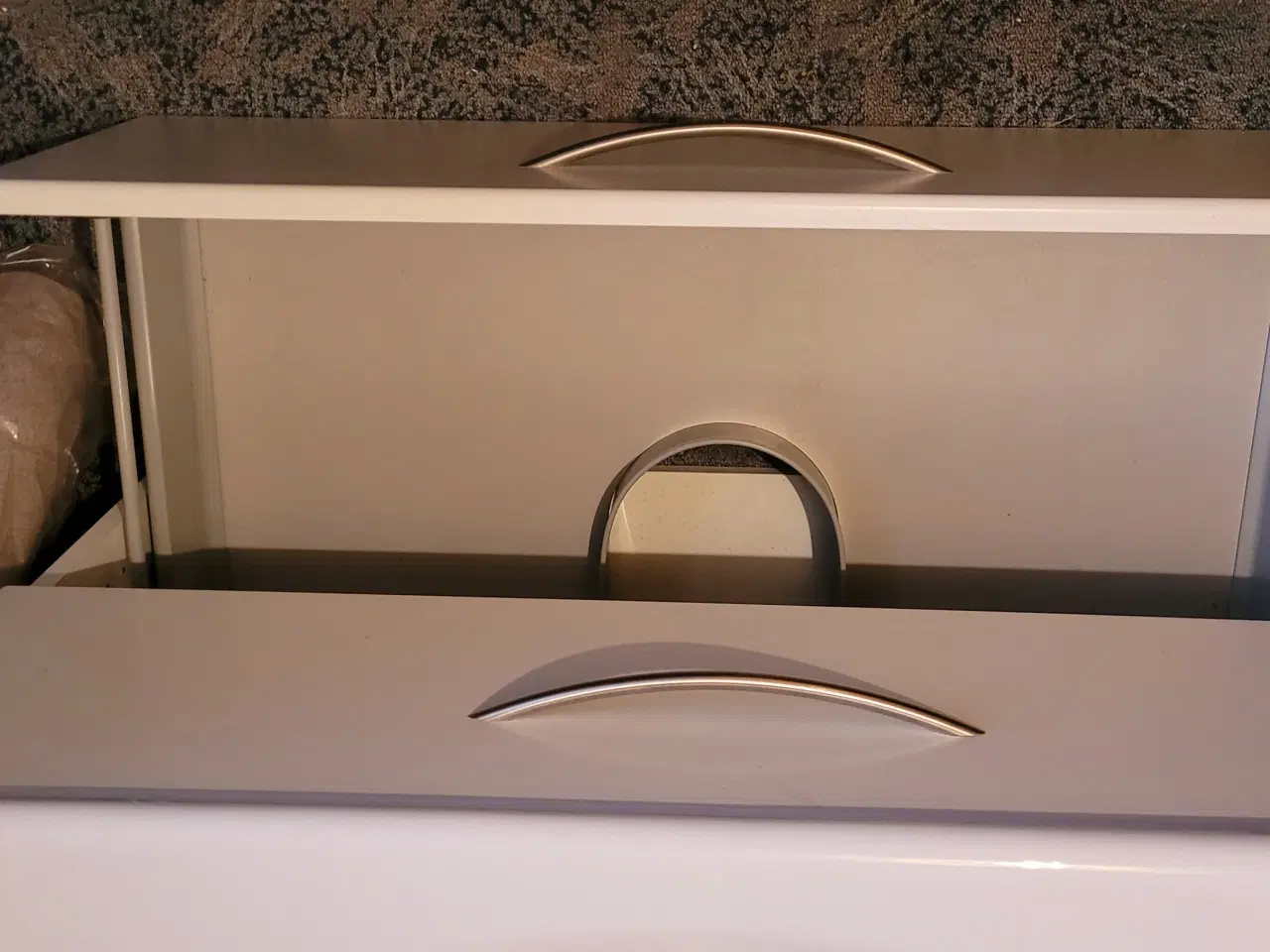 Billede 3 - Badeværelse vask med skuffer