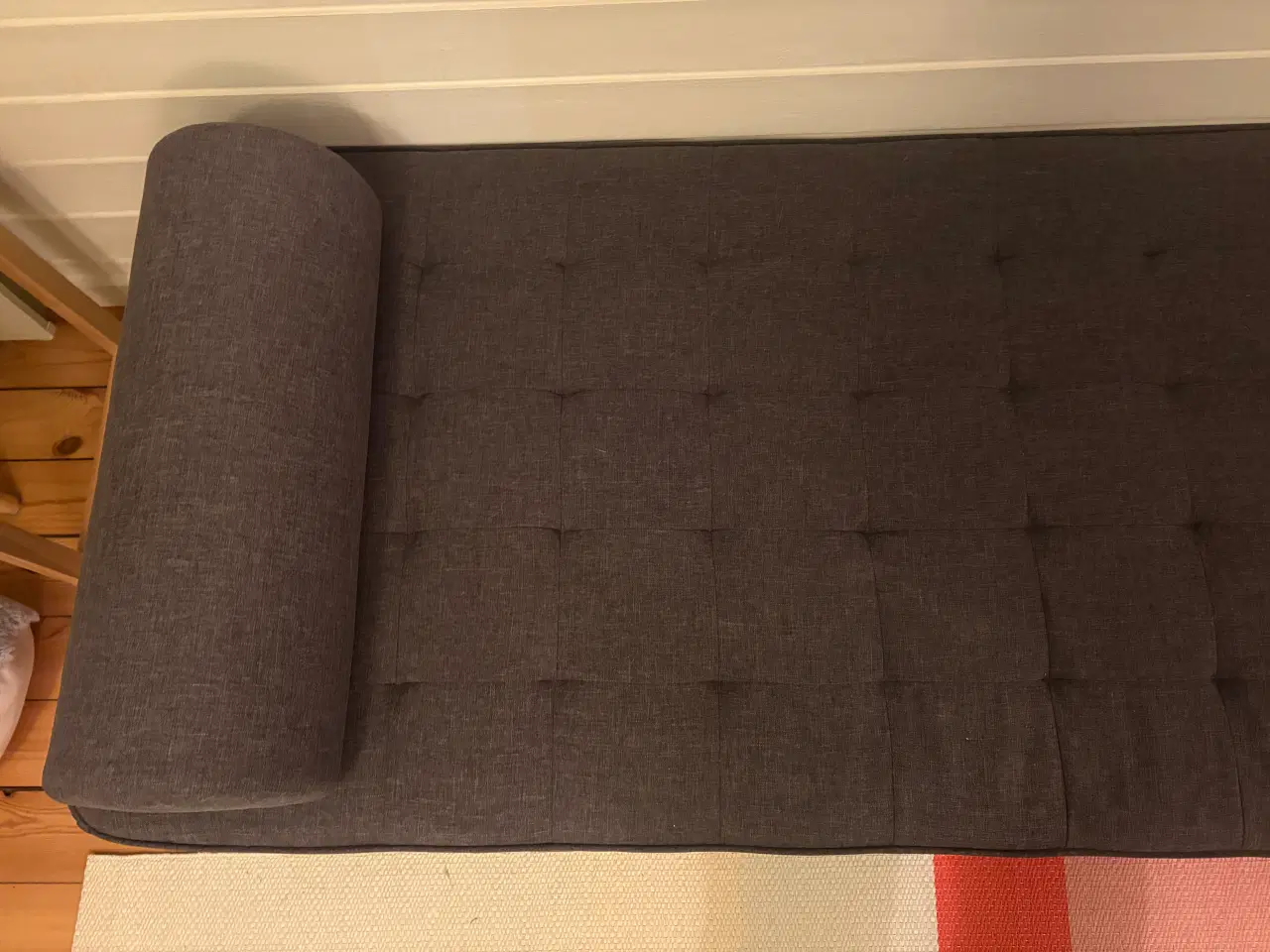 Billede 3 - Daybed med pude