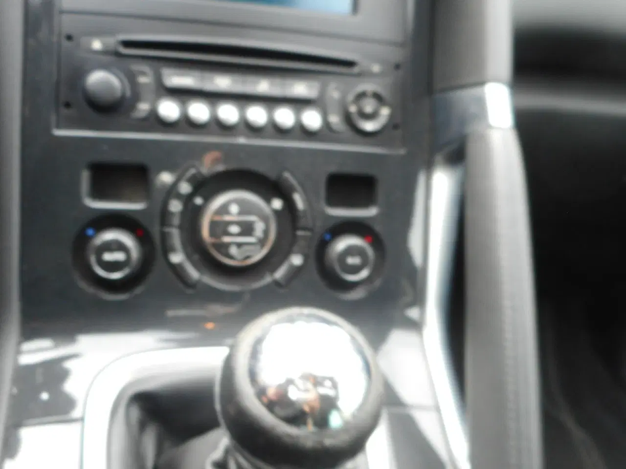 Billede 10 - Peugeot 3008 1,6 HDi 112 Active